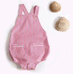 Barboteuse salopette