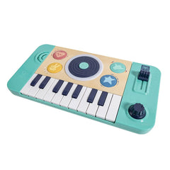 Cube d'activités XXL Wild