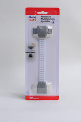 Bloquer les fenêtres