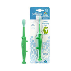 Brosse à dents 1-4A