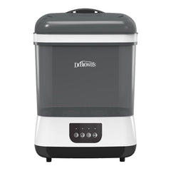 Stérilisateur avec fonction de séchage