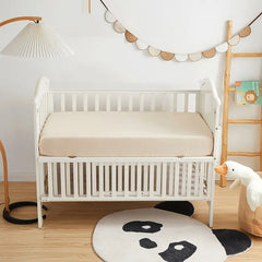 Drap Housse 60 cm x 120 cm