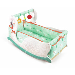 Cygne à bascule 2 en 1