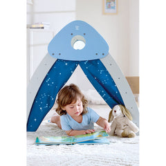 Aire de jeu escalade & Toboggan 4 en 1