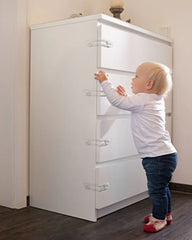 Bloquer les fenêtres