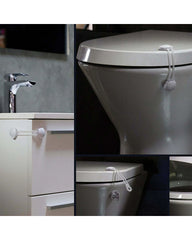 Bloquer les fenêtres