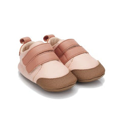 Zayn - Rose Pâle et Rose Terracotta