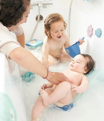 Hamac Transat De Bain Ergonomique