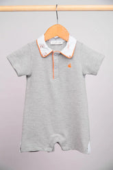 Haut à volants carreaux