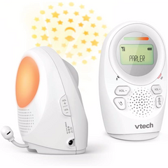 Babyphone magic light