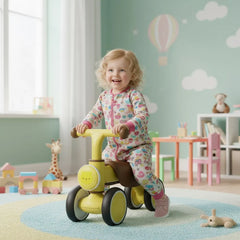 Vélo d’équilibre pour enfants