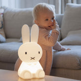 VEILLEUSE FIRST LIGHT MIFFY