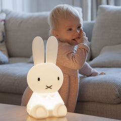 VEILLEUSE FIRST LIGHT MIFFY