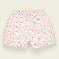 Short de bain - Rose