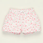 Short de bain - Rose