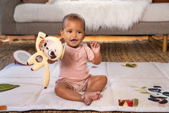 Hochet BOHO CHIC Paresseux