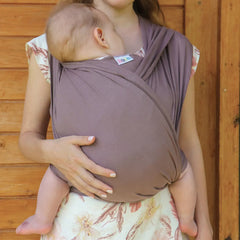 Echarpe Porte bébé