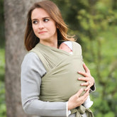 Echarpe Porte bébé