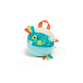 Balle d'éveil Caméléon