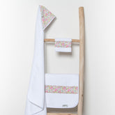 Set de bain Félicité Rose Liberty