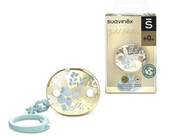 Attache-sucette Premium +0 clip