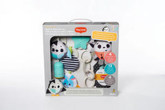 Coffret Cadeau Jouets d'éveil - Magic Tales