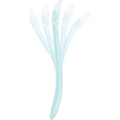 Cuillère en silicone 1er âge