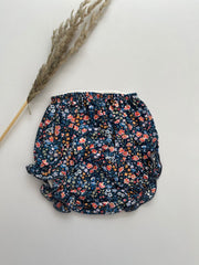 Bloomer culotte fleurs