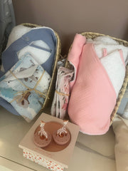 Coffret "Petite toilette"