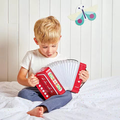 Accordeon Gioia