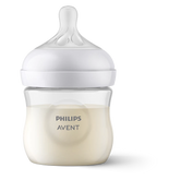 Biberon Natural - Réponse Naturelle 125ML