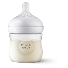 Biberon Natural - Réponse Naturelle 125ML