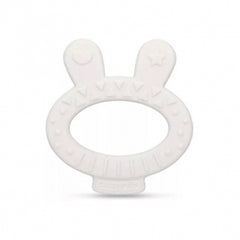Anneau de dentition lapin avec boite de rangement