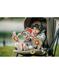 Arche de Jeu et Eveil Rock N Roll