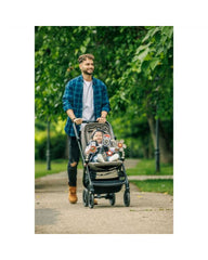 Arche de Jeu et Eveil Rock N Roll