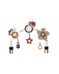 Arche de Jeu et Eveil Rock N Roll