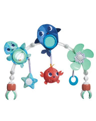 Arche de Jeu et Eveil Trésor de l'océan