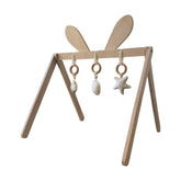 Arche d'éveil pour bébé