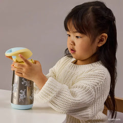 Gourdes Isothermes 350ml - Looney Tunes