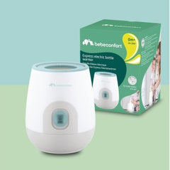 Chauffe-biberon électrique express