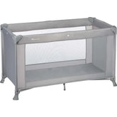 Lit parapluie Soft Dreams - Mineral Gray