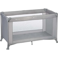 Lit parapluie Soft Dreams - Mineral Gray