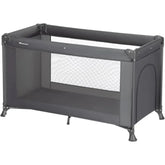 Lit parapluie Sweet Dreams - Mineral Graphite