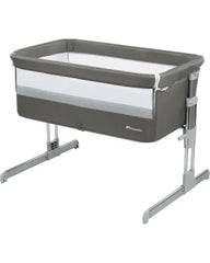 Berceau Cododo Calidoo - Gray Mist