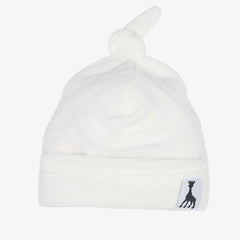 Bonnet bébé naissance 1/3 mois