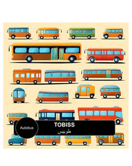 Hello Darija Le transport - T'HARREK