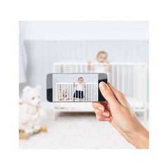 Babyphone Caméra IP Baby Cam Move