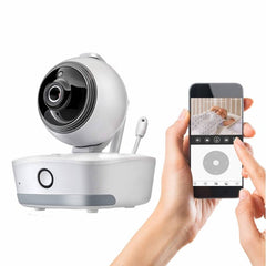 Babyphone Caméra IP Baby Cam Move