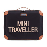 Valise Mini traveller - Noir