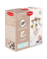 Mobile Musical Unicorn